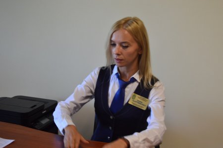 У мікрорайоні “БАМ” урочисто відкрили територіальний підрозділ ЦНАП (ФОТО)