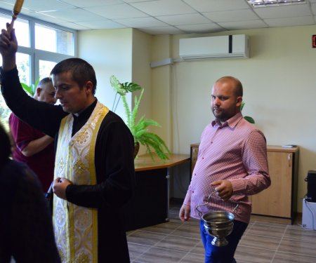 У мікрорайоні “БАМ” урочисто відкрили територіальний підрозділ ЦНАП (ФОТО)