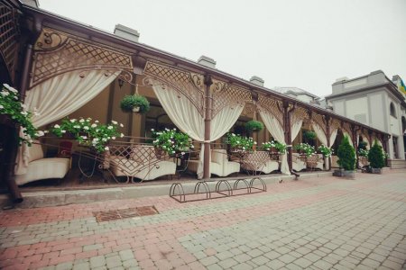 Затверджено новий Порядок розміщення торгових майданчиків у  м. Івано-Франківську