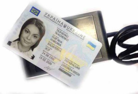 Що таке PIN- та PUK-коди до ID-картки?