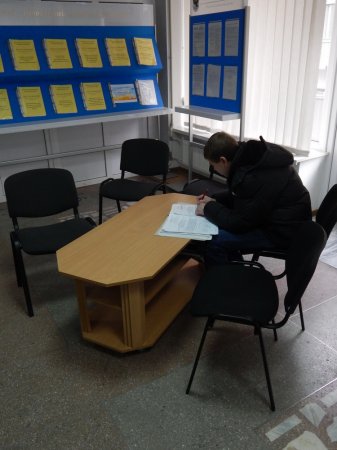 Про зміну графіка роботи ЦНАП м. Івано-Франківська у жовтні 2015 року!