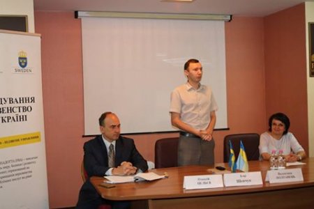 28-29 липня 2016 року відбувся вже шостий тренінг на тему «Верховенство права в діяльності органів місцевого самоврядування в Україні» для міста-учасника проекту «Місцеве самоврядування та верховенство права в Україні» Івано-Франківська.
