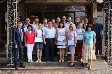 28-29 липня 2016 року відбувся вже шостий тренінг на тему «Верховенство права в діяльності органів місцевого самоврядування в Україні» для міста-учасника проекту «Місцеве самоврядування та верховенство права в Україні» Івано-Франківська.