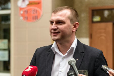У Івано-Франківську урочисто відкрили третій територіальний підрозділ ЦНАП м.Івано-Франківська