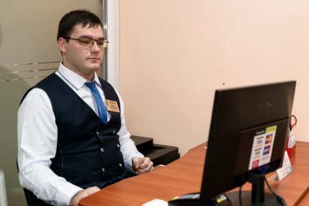 У Івано-Франківську урочисто відкрили третій територіальний підрозділ ЦНАП м.Івано-Франківська