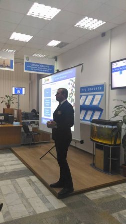 В Івано-Франківську відбувся Форум місцевого самоврядування «Секторальні реформи в призмі децентралізації: освіта, охорона здоров’я, соціальний захист населення, адміністративні послуги»