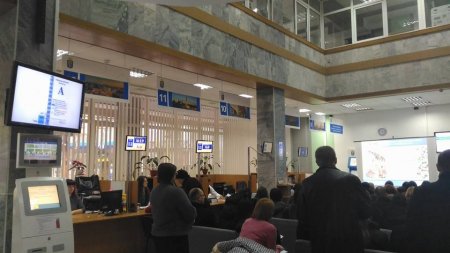 В Івано-Франківську відбувся Форум місцевого самоврядування «Секторальні реформи в призмі децентралізації: освіта, охорона здоров’я, соціальний захист населення, адміністративні послуги»