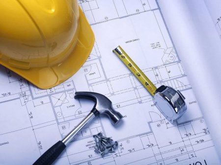Про призупинення прийому декларацій щодо містобудівної діяльності