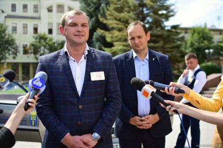 У Івано-Франківську запроваджено сервіс "Мобільний адміністратор"