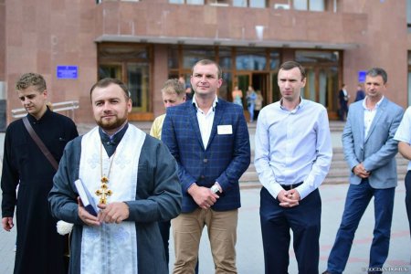 У Івано-Франківську запроваджено сервіс "Мобільний адміністратор"
