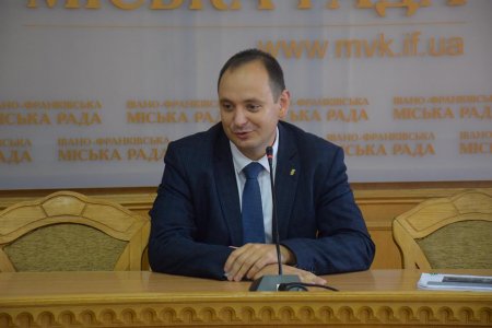 Керівники органів місцевого самоврядування східних регіонів України відвідали ЦНАП м.Івано-Франківська