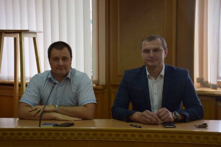 Керівники органів місцевого самоврядування східних регіонів України відвідали ЦНАП м.Івано-Франківська
