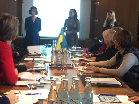 Керівник ЦНАП м.Івано-Франківська Богдан Питель взяв участь в робочому візиті до м.Стокгольм (Швеція)