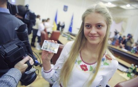 Для реєстрації на ЗНО та вступу до вишів абітурієнтам потрібно оформити ID-картку