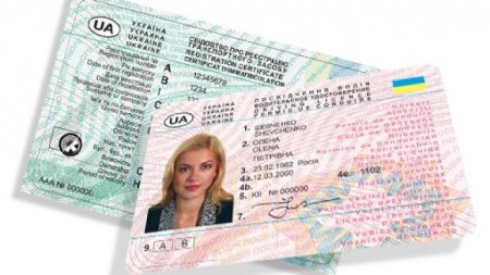 Анонс: Підписання угоди щодо видачі посвідчення водія та реєстрації транспортних засобів в ЦНАП м.Івано-Франківська