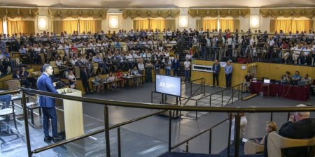 XV Український муніципальний форум в Одесі