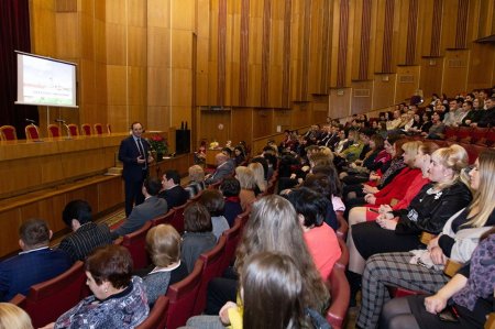 ДЕНЬ МІСЦЕВОГО САМОВРЯДУВАННЯ