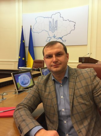 Керівник ЦНАП м.Івано-Франківська взяв участь в нараді у Віце-прем’єр-міністра –міністра цифрової трансформації України