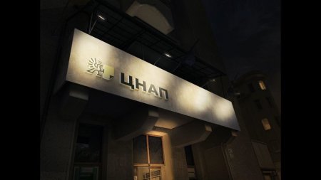 ЦНАП. Ребрендинг!