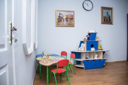 У с. Черніїв відкрито територіальний підрозділ ЦНАП м. Івано-Франківська 