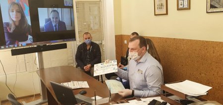 ЦНАП м. Івано-Франківська успішно реалізовує надання комплексної послуги єМалятко