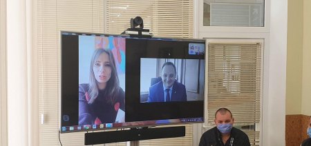 ЦНАП м. Івано-Франківська успішно реалізовує надання комплексної послуги єМалятко