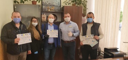 ЦНАП м. Івано-Франківська успішно реалізовує надання комплексної послуги єМалятко