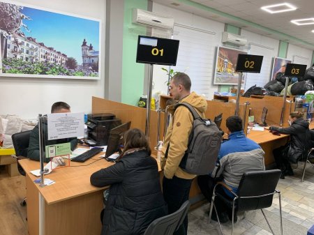 Біда згуртовує, війна – об’єднує.