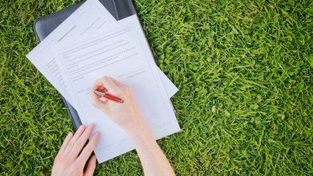Відновлено прийом документів на видачу витягу з технічної документації про нормативно-грошову оцінку земельної ділянки
