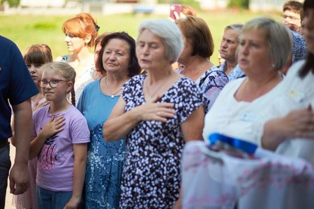 Відкрито оновлений територіальний підрозділ Центру надання адміністративних послуг м. Івано-Франківська в с. Радча